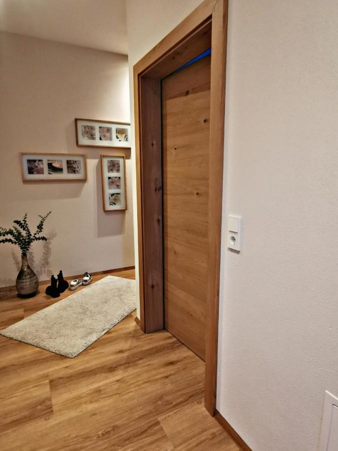 Apart Isabella Schwendau Zewnętrze zdjęcie